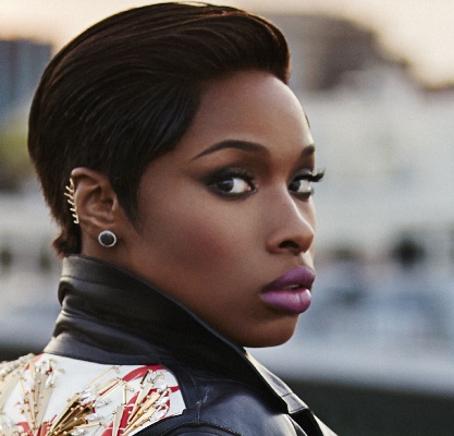 Jennifer Hudson