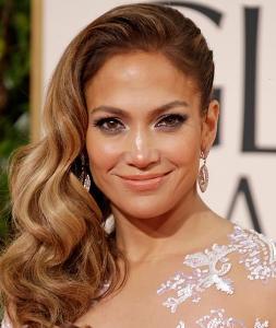 Jennifer Lopez