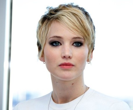 J Law wary about doing love scenes with ex Nicholas Hoult