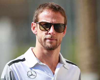 Jenson Button