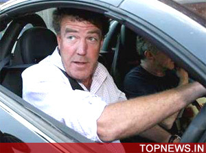 BBC star Jeremy Clarkson calls Gordon Brown ‘a one-eyed Scottish idiot’