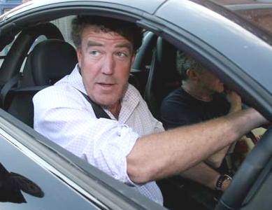 JEREMY CLARKSON to feature in a new XBOX 360 game | TopNews