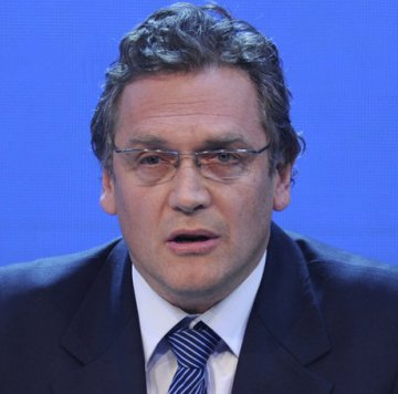 Jerome Valcke