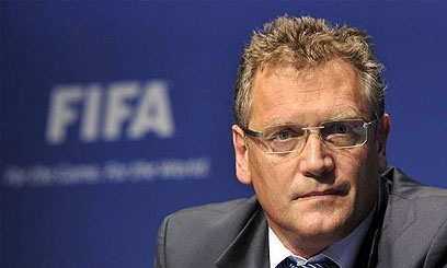 Jerome-Valcke