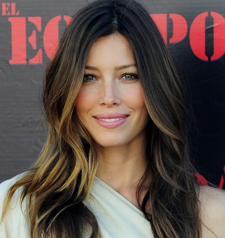 Jessica Biel