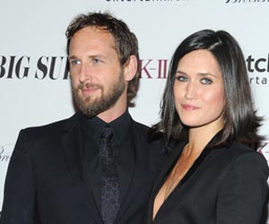 Josh-Jessica lovey-dovey even after split