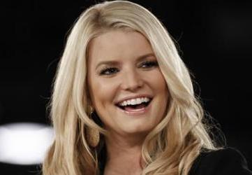 Jessica-Simpson