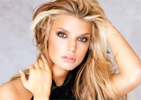 Jessica Simpson owes her ''weight gain'' to happiness, says telly star