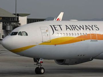 Jet Airways set to sell 24% stake to Etihad 