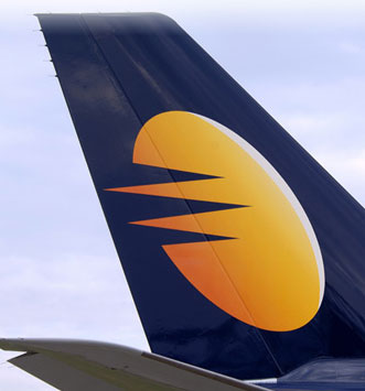 Lowest Jet Airways fare now available via SMS