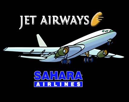 Jet-Sahara case