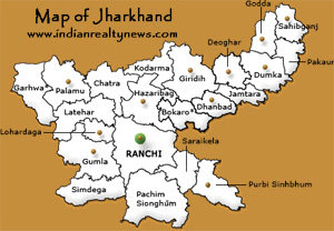 Security beefed up in Jharkhand for first phase of State Assembly polls