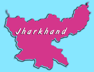 Maoists blow up school, rail tracks, phone towers in Jharkhand