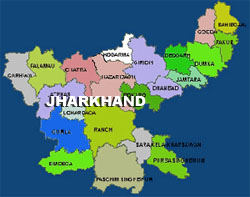 Maoists call for a shutdown in Jharkhand