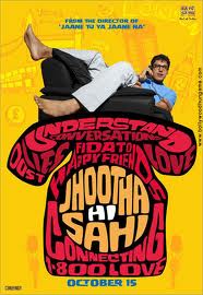 Abhishek, Imran And Ritesh To Give Voive Cameos In 'Jhoota Hi Sahi'