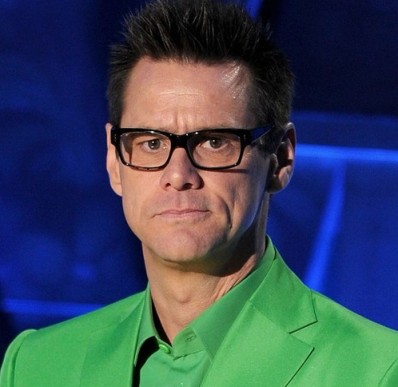 jim carrey