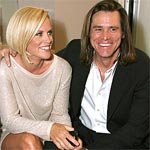 Jim Carrey, Jenny McCarthy ‘have naked days to spice things up’