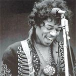 Jimi Hendrix Experience drummer dies at 61 