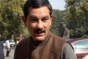 Jitendra-Singh