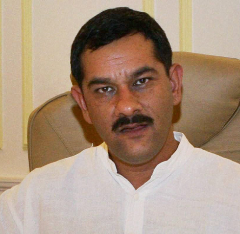 Jitendra-Singh