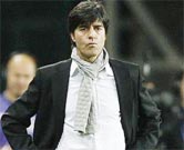 Germany coach Joachim Loew