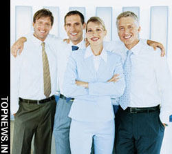 Remembering what you love about your job is key to workplace happiness