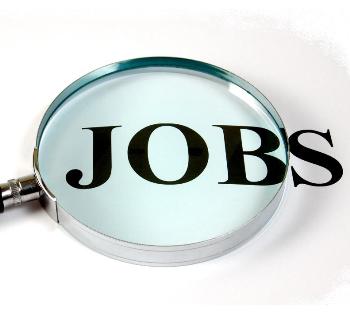 Job advertisements falls 1.7% in May