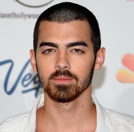 Joe-Jonas
