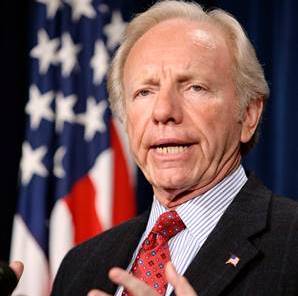 Joe Lieberman