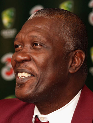 Ex-great Garner blames ODI glut for Windies Test disaster