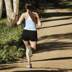 Jogging