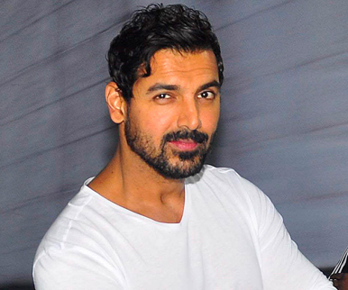 John-Abraham
