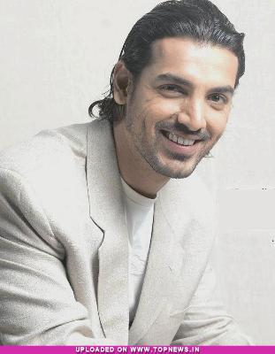 John Abraham