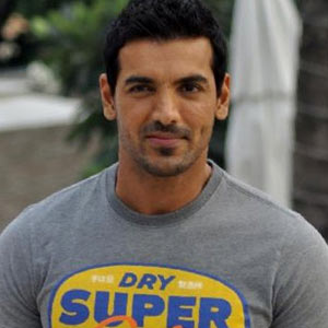 John-Abraham
