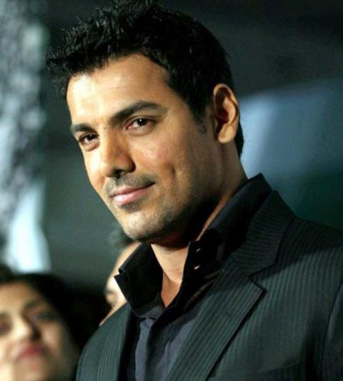 John-Abraham