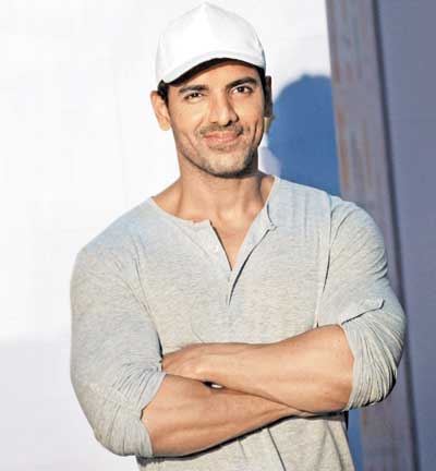 John-Abraham