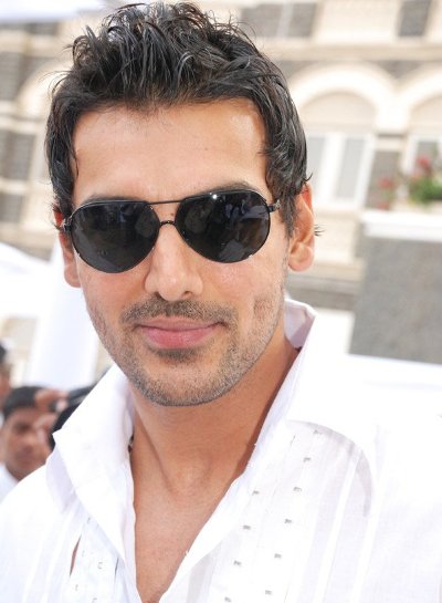John-Abraham