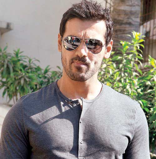 John-Abraham
