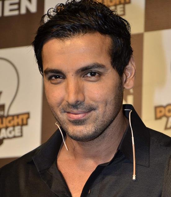 John-Abraham