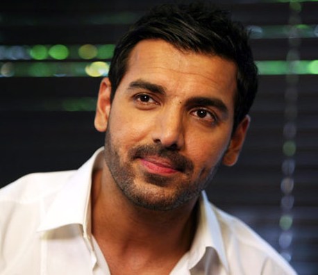 John Abraham
