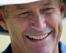 Dyson eyes coaching job with New Zealand