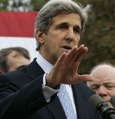 Pak ‘greatest security risk’ for United States: Kerry