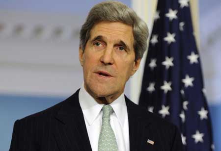John-Kerry