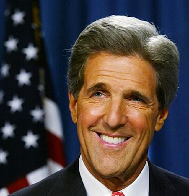 John-Kerry