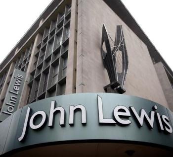 John Lewis staff to receive combined £40m windfall