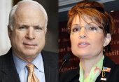 ‘Diva’ Palin is going rogue, say McCain backers