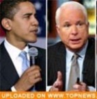 Obama and McCain to meet Monday