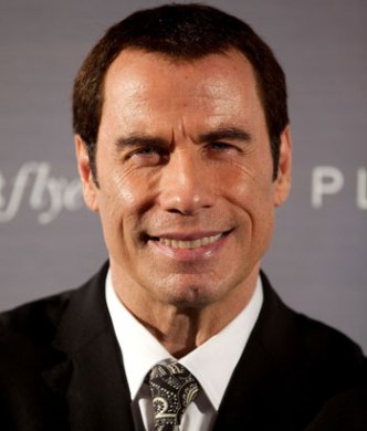 John Travolta