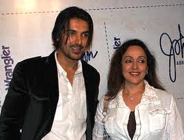 JohnAbraham-hemamalini