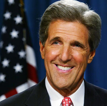 Pak tribal areas too violent, ungovernable to benefit from US aid: Kerry